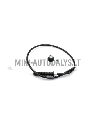 Akceleratora / droseles vārsta trose Ligier Ambra / 162