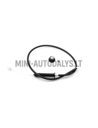 Akceleratora / droseles vārsta trose Ligier Ambra / 162