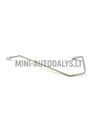 Aixam 1997-2005 kreisās puses priekšējā bremžu caurule