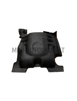 Dzinēja skaņas izolācijas pārsegs "Aixam Impulsion" / "Vision