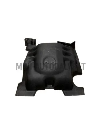 Dzinēja skaņas izolācijas pārsegs "Aixam Impulsion" / "Vision