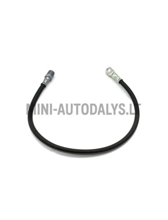 Microcar Virgo / MC1 / MC2 priekšējā bremžu šļūtene