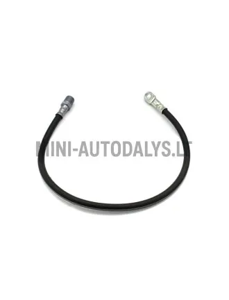 Microcar Virgo / MC1 / MC2 priekšējā bremžu šļūtene