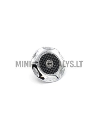 Degvielas tvertnes vāciņš Microcar / Ligier