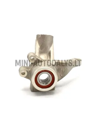 Kreisās stūres stieņa šarnīrs Microcar / Ligier