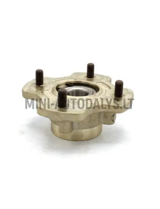 Aizmugurējā riteņa rumba Microcar / Ligier (100 mm)