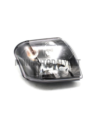 Labais priekšējais lukturis Microcar MC1 / MC2 / Dué First