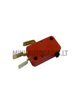 Mikroslēdža pārnesumu svira DNR Microcar Virgo