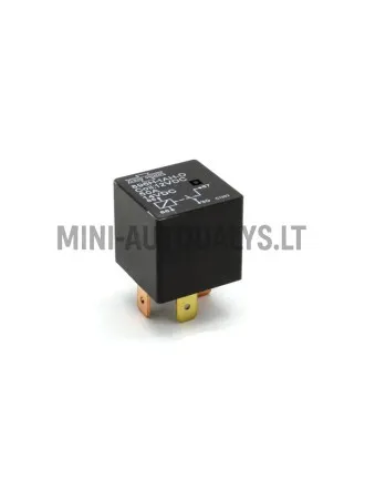 Aizdedzes sveces relejs Microcar MC1 / MC2 (4 polu)