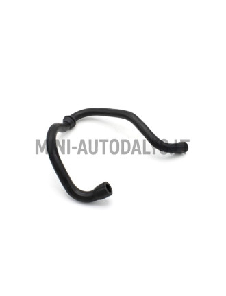 Dzesēšanas šķidruma šļūtenes sildītājs Microcar MGO2 / M8 / Ligier JSRC