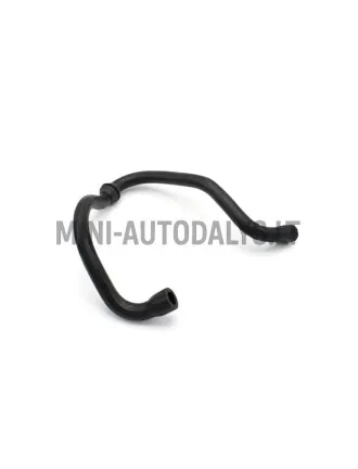 Dzesēšanas šķidruma šļūtenes sildītājs Microcar MGO2 / M8 / Ligier JSRC