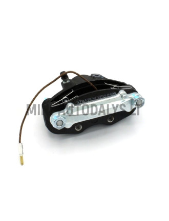 Microcar / JDM priekšējais bremžu suportu