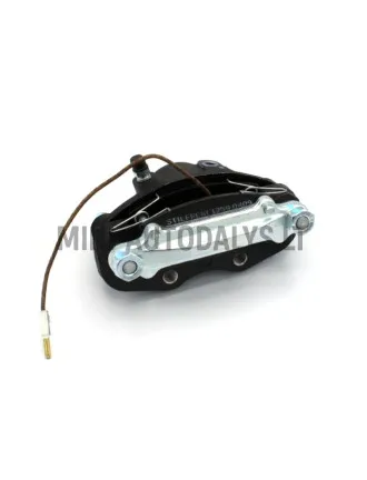 Microcar / JDM priekšējais bremžu suportu