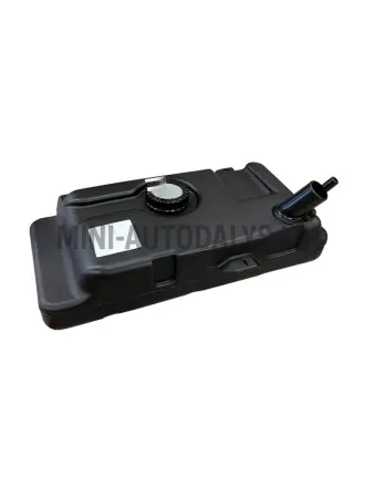 Degvielas tvertne + tvertnes pludiņš Ligier / Microcar