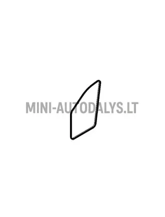 Durvju blīvgumija Ligier