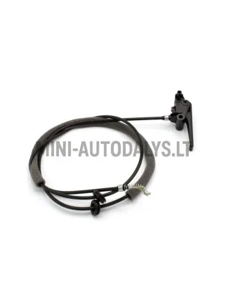 Aizmugurējo durvju trose Microcar / Ligier