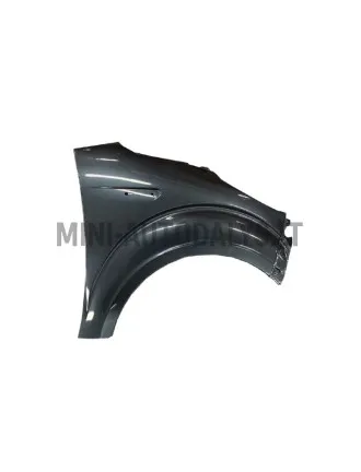 Labais priekšējais spārns Ligier JS50/JS50L Ph2/Ph3 (grafīta pelēks)