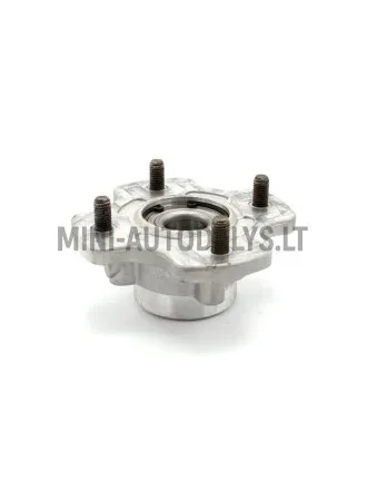 Aizmugurējā riteņa rumba Ligier / Microcar / Due