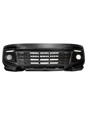 Priekšējā bufera reste Ligier JS50 / JS50L Ph2 / PH3 Elegance (melna)