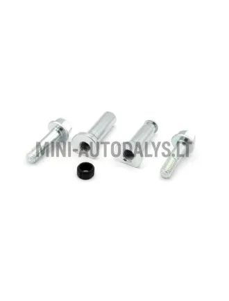 Virzošo tapu komplekts aizmugurējais bremžu suportam Microcar / Ligier