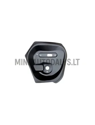 Kreisās puses miglas luktura turētājs Microcar MGO6 / Due 6