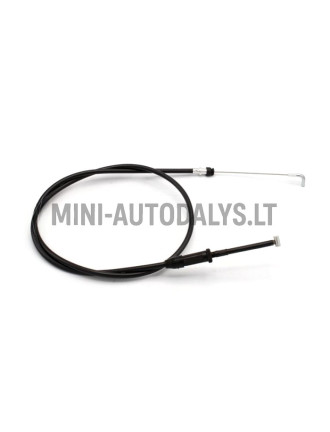 Durvju slēdzenes trose Ligier JS50 / JS50L / JS60