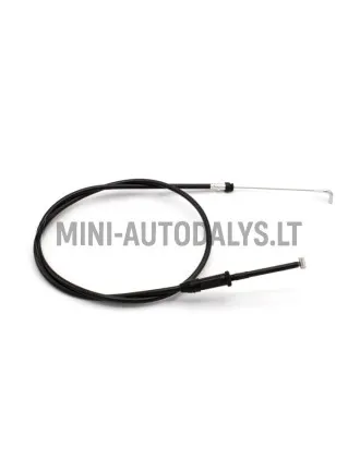 Durvju slēdzenes trose Ligier JS50 / JS50L / JS60