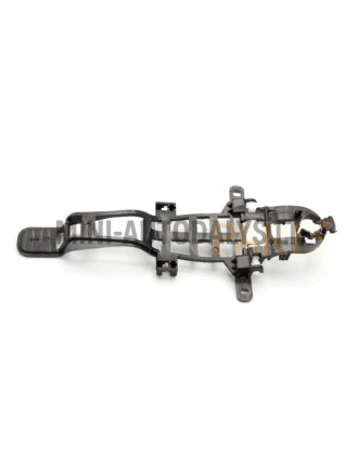 Iekšējais kreisās puses durvju rokturis Ligier JS50 / JS50L / JS60