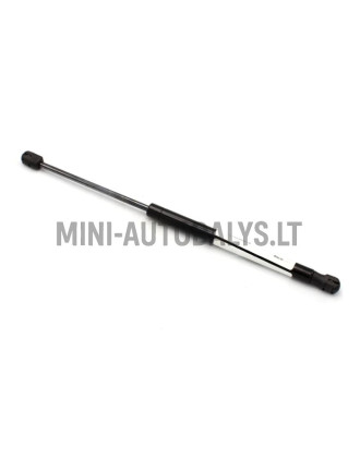 Aizmugurējo durvju amortizators Microcar Dué