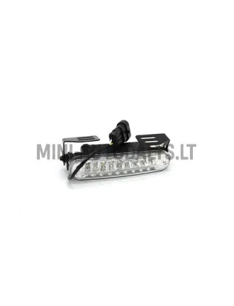 Dienas gaismas lukturi priekšā kreisajā pusē "Minauto V | Mini Auto Parts