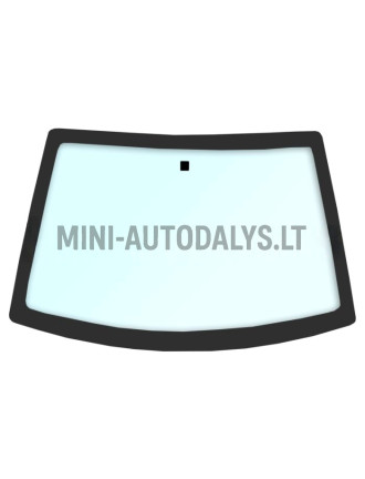 Priekšējais stikls Ligier JS60