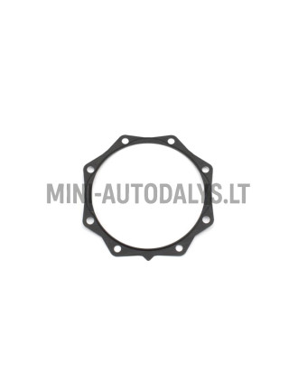 Kloķvārpstas blīvslēgs Aixam Kubota Z402 / Z482