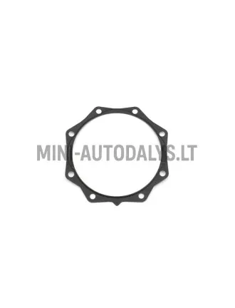 Kloķvārpstas blīvslēgs Aixam Kubota Z402 / Z482