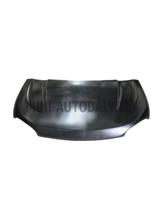 Motora pārsegs Mikroautobusas MGO6 / Due6