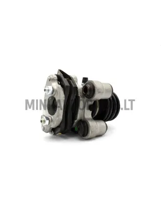 Labais aizmugurējais bremžu suport Ligier X-Too / Max / R / S / RS / Nova