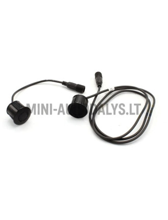 Parkošanās sensoru komplekts (bez kārbas) Ligier