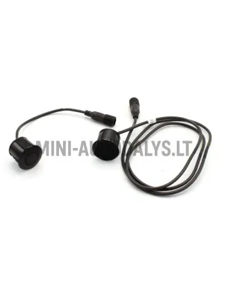 Parkošanās sensoru komplekts (bez kārbas) Ligier