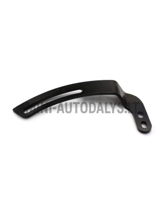 V veida siksnas spriegotājs Aixam Kubota Z402