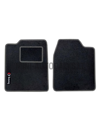 Grīdas paklājiņu komplekts Aixam 721 / 741 / Scouty ph1 / Crossline ph1