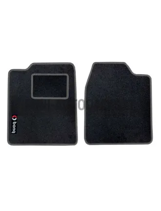 Grīdas paklājiņu komplekts Aixam 721 / 741 / Scouty ph1 / Crossline ph1