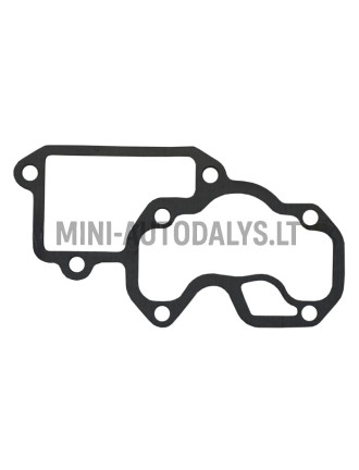 Ieplūdes kolektora blīve Lombardini 502 FOCS / Progress