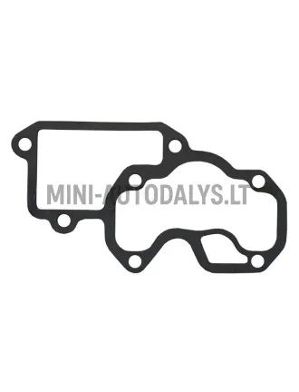 Ieplūdes kolektora blīve Lombardini 502 FOCS / Progress