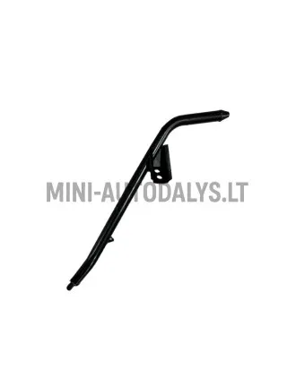 Rāmja spārnu caurule priekšējā labā Aixam 2005-200 #17073 | Mini Auto Parts