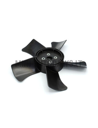 Dzesēšanas ventilatora sūknis Lombardini 502 FOCS