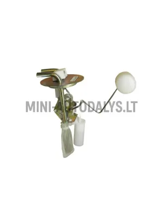 Degvielas tvertnes pludiņš Aixam 2005-2010