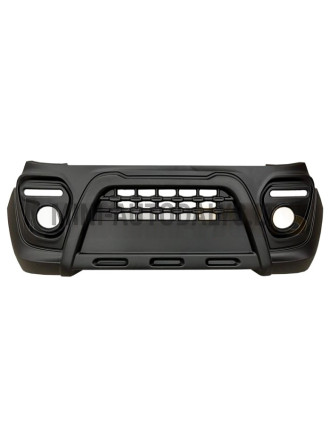 Iekšējais bufera režģis Microcar MGO6 Highland