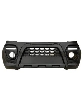 Iekšējais bufera režģis Microcar MGO6 Highland