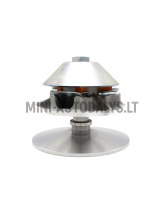 Vario sajūga motora puse "Aixam" (1. modelis)