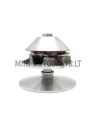 Vario sajūga motora puse "Aixam" (1. modelis)