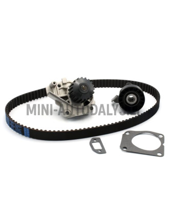 Sadales komplekts Lombardini 502 FOCS / Progress